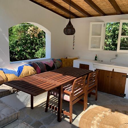 Romantic Lemonia Cottage Skopelos Town Ngoại thất bức ảnh